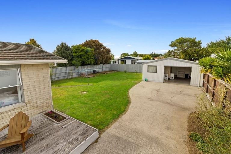 Photo of property in 19 Sherwood Drive, Pukete, Hamilton, 3200