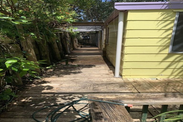 Photo of property in 8 Russell Esplanade, Rawene, Kaikohe, 0473