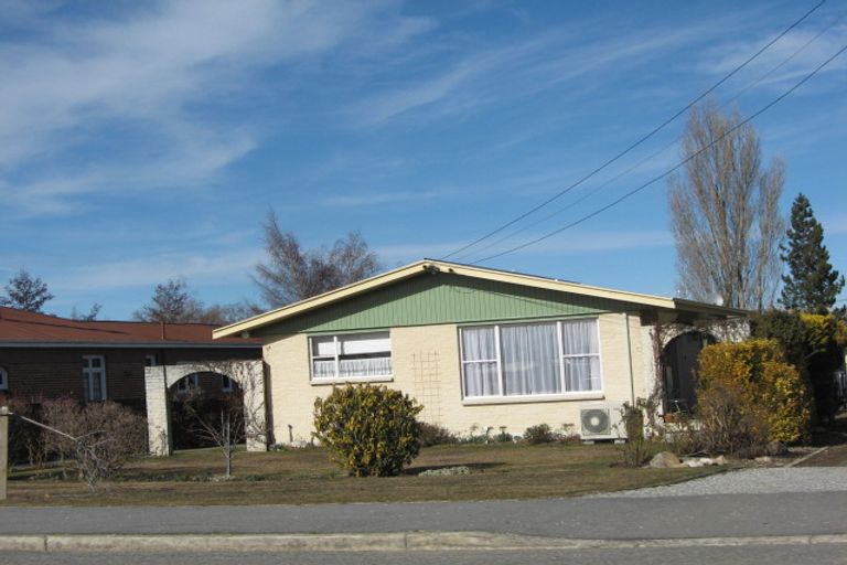 Photo of property in 42a Bute Street, Ranfurly, 9332