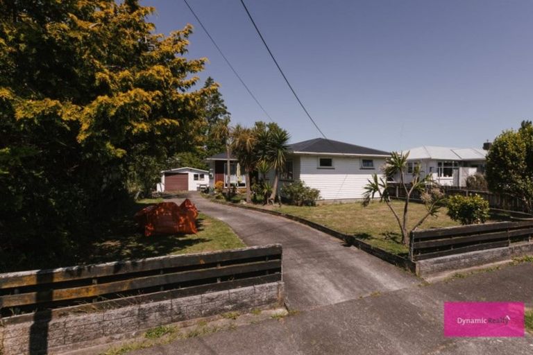Photo of property in 57 Kettle Avenue, Awapuni, Palmerston North, 4412