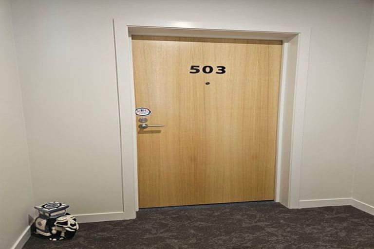 Photo of property in 604/27 Don Mckinnon Drive, Albany, Auckland, 0632