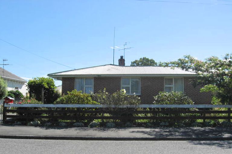 Photo of property in 46 Mackie Street, Rakaia, 7710