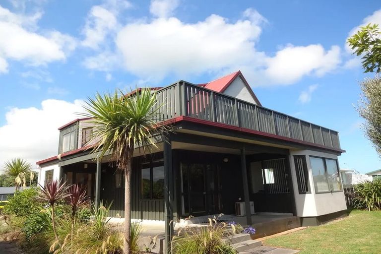 Photo of property in 2/46 Cook Street, Hamilton East, Hamilton, 3216