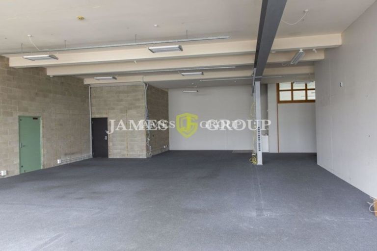 Photo of property in 8 Railway Terrace, Morningside, Whangarei, 0110