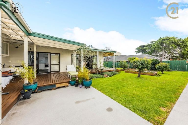 Photo of property in 9 Oregon Place, Papakura, 2110