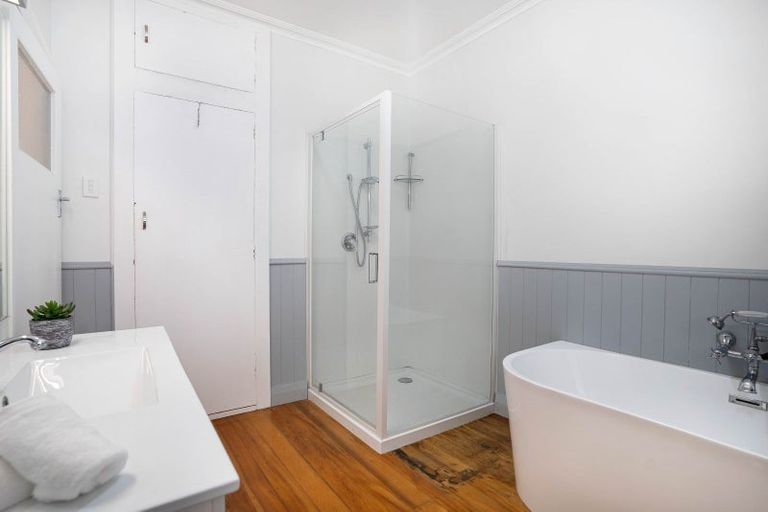 Photo of property in 35 Jordan Terrace, Lansdowne, Masterton, 5810