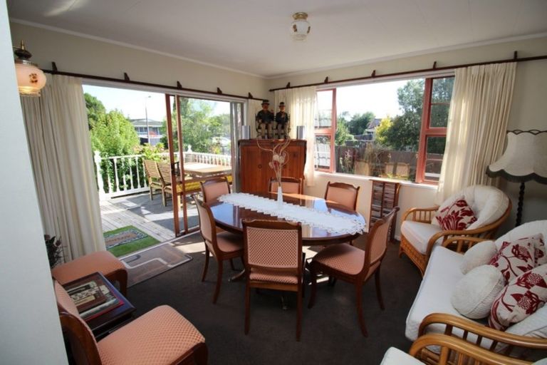 Photo of property in 5 Beckett Place, Marton, 4710