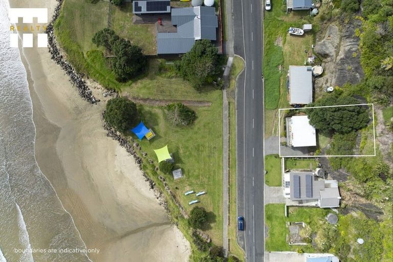Photo of property in 119 Foreshore Road, Ahipara, Kaitaia, 0481