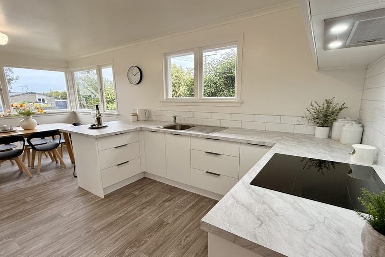 Photo of property in 48 Racecourse Road, Glengarry, Invercargill, 9810