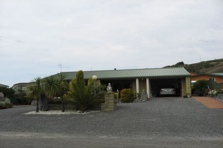 Photo of property in 7 Ramsgate Street, Kaikoura, 7300