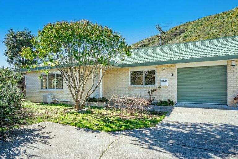 Photo of property in 7 Villa Grove, Paraparaumu, 5032