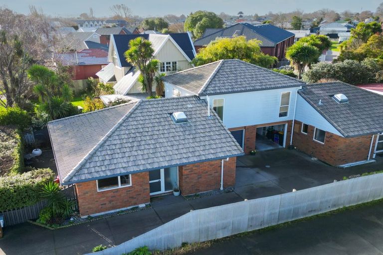 Photo of property in 1/48 Longfellow Street, Sydenham, Christchurch, 8023