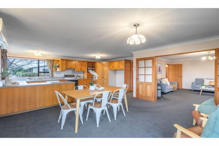 Photo of property in 112 Edinburgh Crescent, Waikiwi, Invercargill, 9810