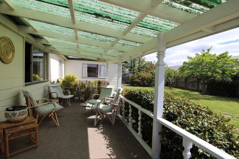 Photo of property in 4 Hallewell Road, Twizel, 7901