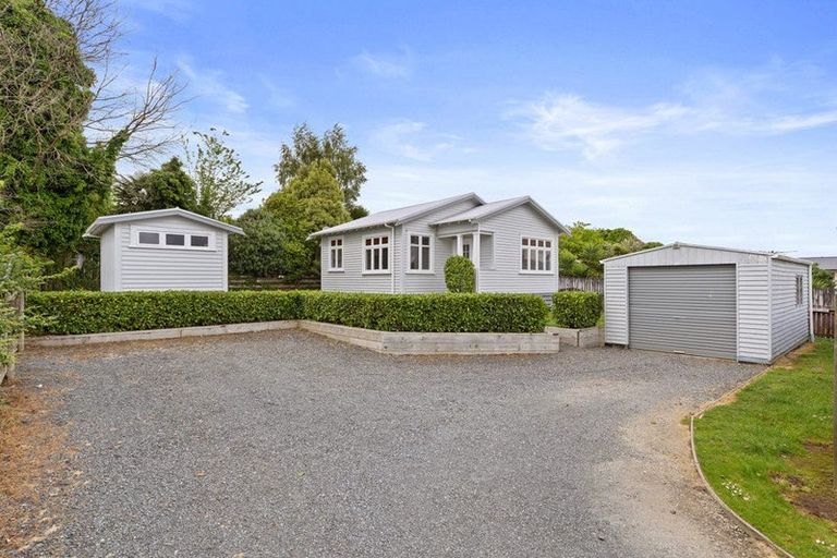Photo of property in 30a Bent Street, Putaruru, 3411