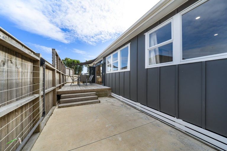Photo of property in 23 Bedford Street, Fitzroy, New Plymouth, 4312