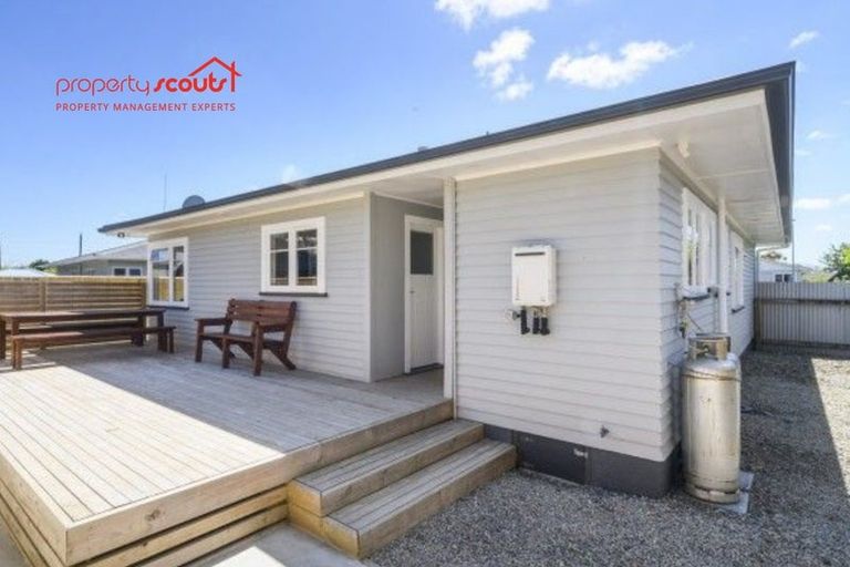 Photo of property in 38a Kingston Street, Awapuni, Palmerston North, 4412