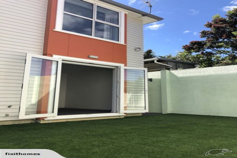 Photo of property in 5/21 Luxford Street, Berhampore, Wellington, 6023