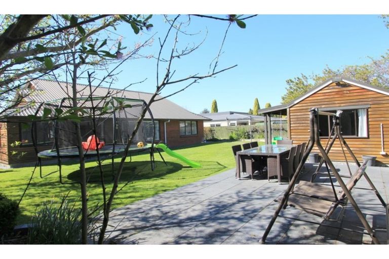 Photo of property in 45 Colemans Road, Springlands, Blenheim, 7201