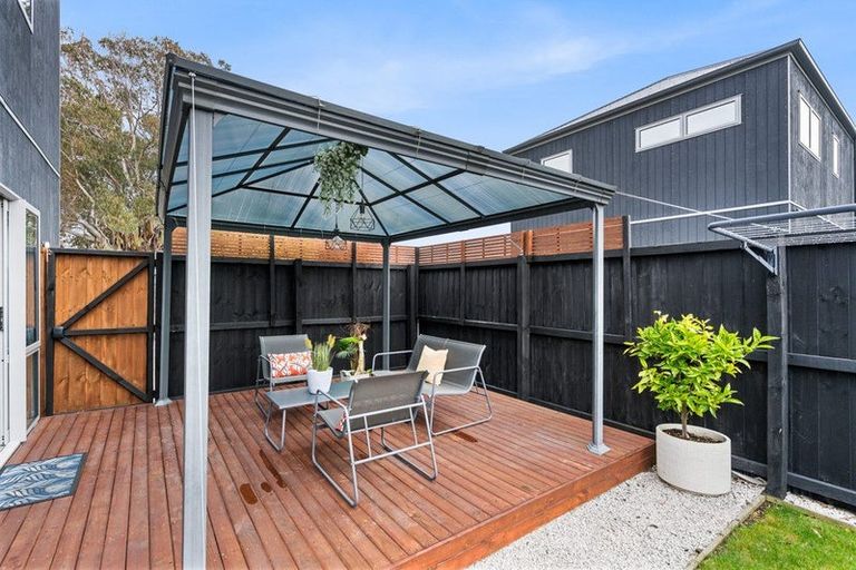 Photo of property in 12a Winnipeg Place, Wainoni, Christchurch, 8061