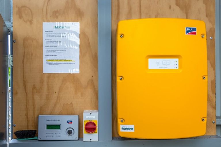 Photo of property in 6 Willow Park Drive, Opaki, Masterton, 5871