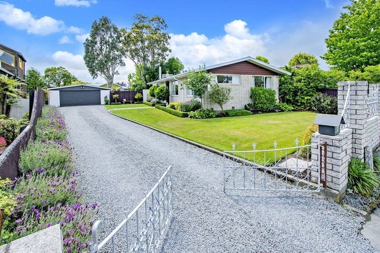 Photo of property in 15 Tod Place, Lincoln, 7608