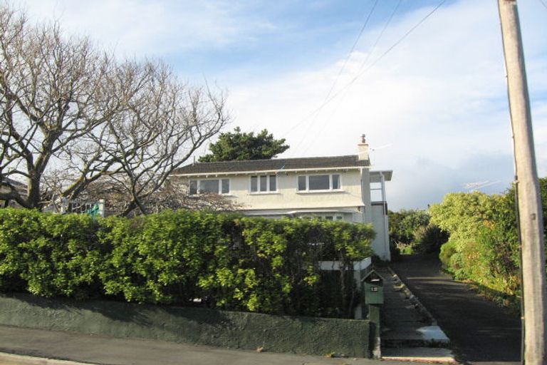 Photo of property in 12 Stirling Street, Andersons Bay, Dunedin, 9013