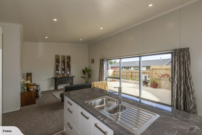 Photo of property in 4a Millhaven Place, Otaki, 5512