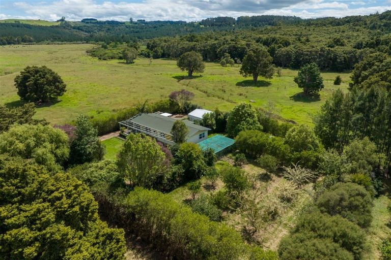 Photo of property in 3687 State Highway 12, Taheke, Kaikohe, 0473