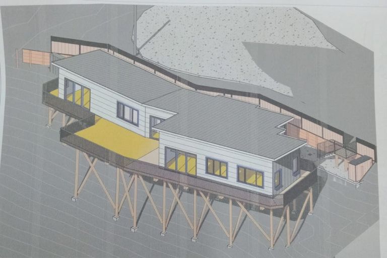 Photo of property in 6 Gribble Grove, Stokes Valley, Lower Hutt, 5019