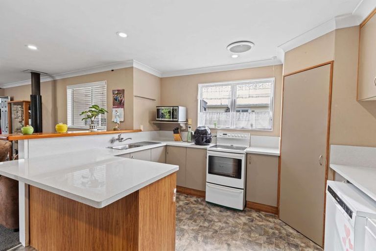 Photo of property in 105 Oxford Street, Ashhurst, 4810