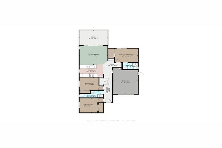 Photo of property in 27 Bale Close, Papamoa, 3118