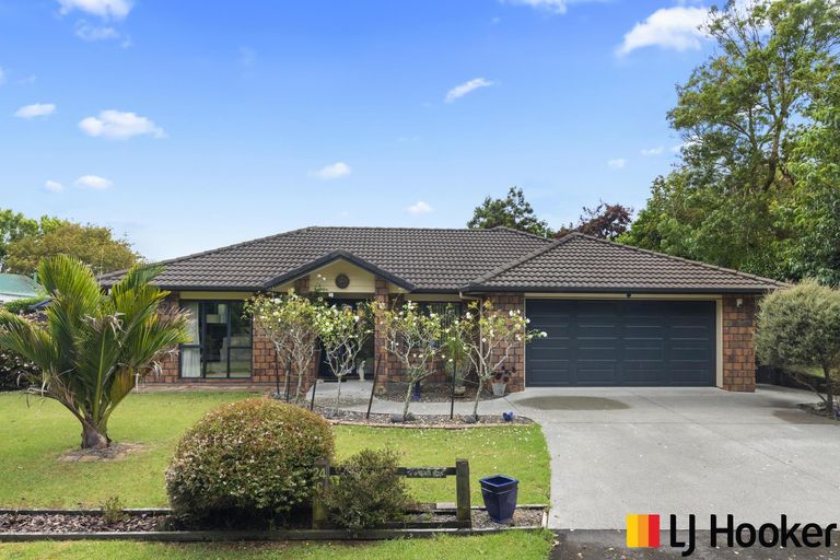Photo of property in 24c Mauku Road, Patumahoe, Pukekohe, 2679