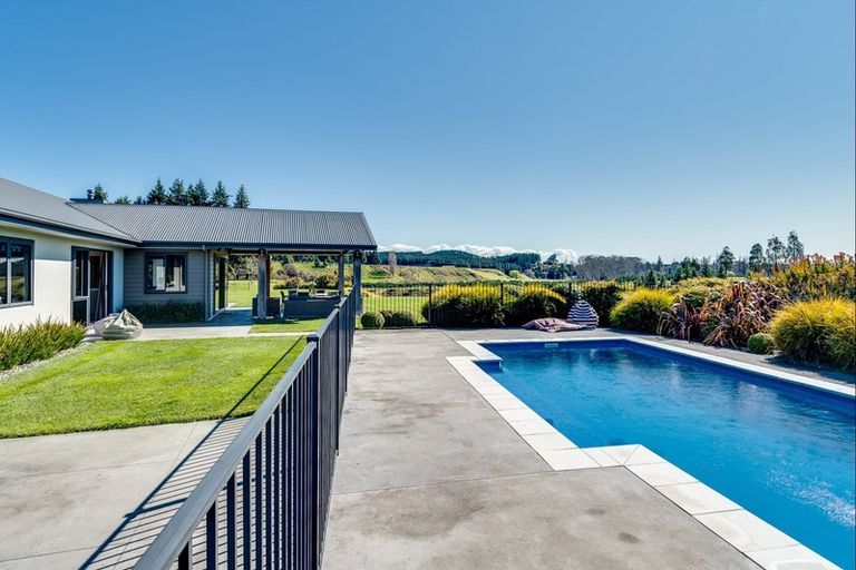 Photo of property in 48 Salisbury Road, Maraekakaho, Hastings, 4171