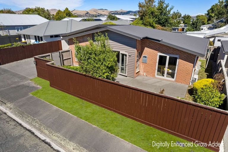 Photo of property in 4 Norwich Street, Linwood, Christchurch, 8062
