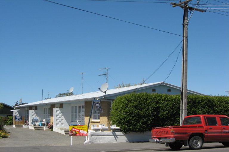 Photo of property in 2/123 Scott Street, Redwoodtown, Blenheim, 7201