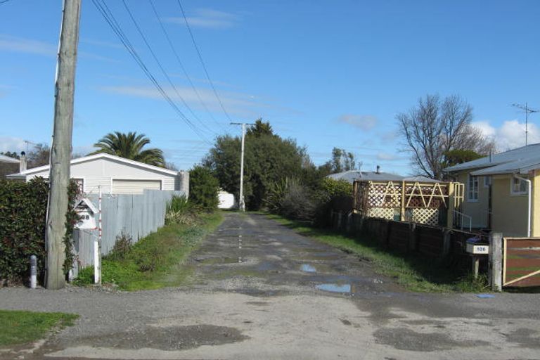 Photo of property in 108 Cockburn Street, Kuripuni, Masterton, 5810