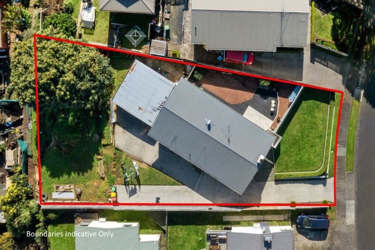 Photo of property in 110 Kingswood Road, Brookfield, Tauranga, 3110