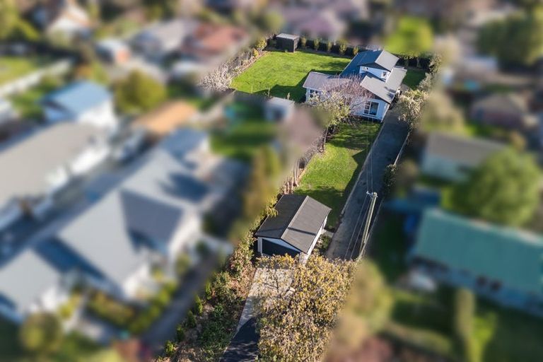 Photo of property in 127 Francis Avenue, Mairehau, Christchurch, 8013