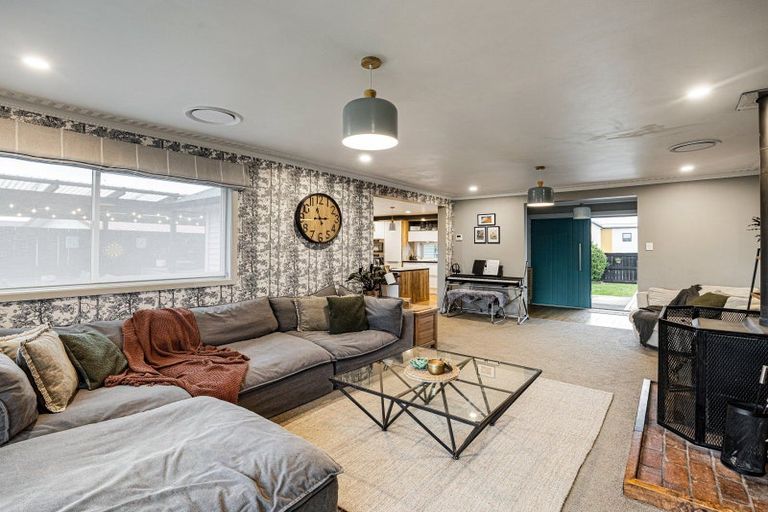 Photo of property in 29 Balmerino Crescent, Pukete, Hamilton, 3200