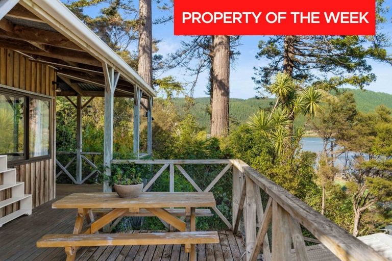 Photo of property in 8 Kapakapa Road, Opoutere, Whangamata, 3691