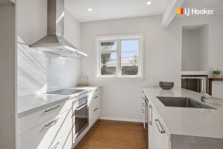 Photo of property in 32 Cranston Street, Andersons Bay, Dunedin, 9013