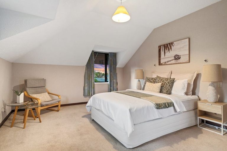 Photo of property in 54a Greers Road, Burnside, Christchurch, 8041