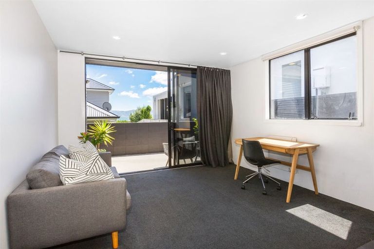 Photo of property in 616a Marine Drive, Days Bay, Lower Hutt, 5013