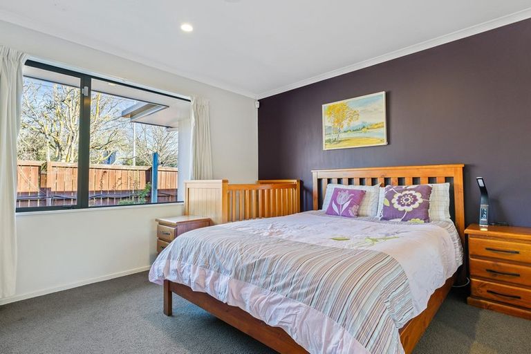 Photo of property in 20 Garforth Green, Halswell, Christchurch, 8025