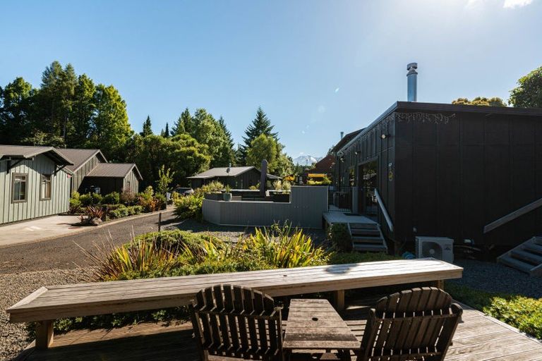 Photo of property in 5 Tiffany Place, Ohakune, 4625