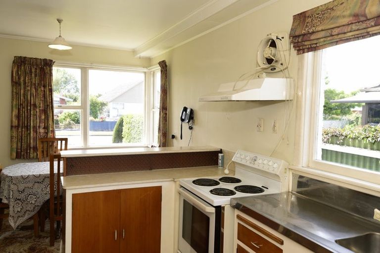 Photo of property in 30 Porter Street, Netherby, Ashburton, 7700