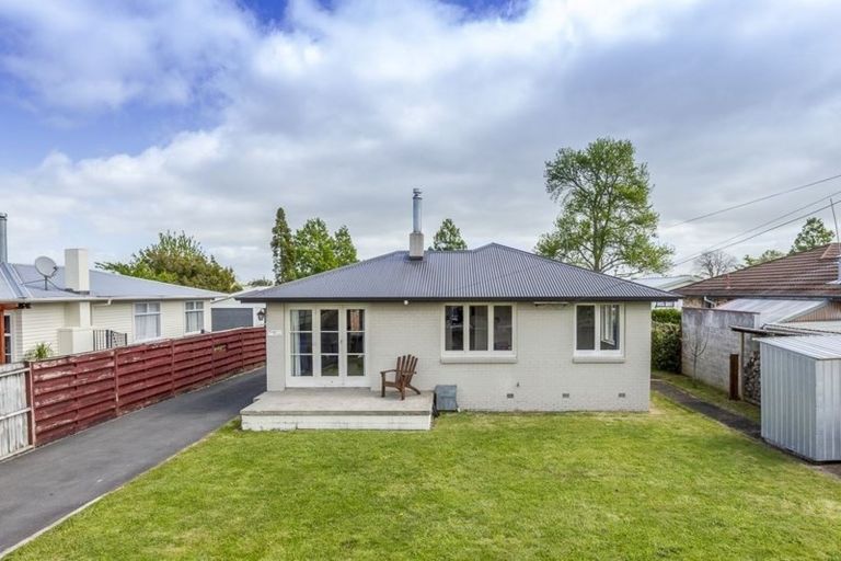 Photo of property in 35 Cunningham Road, Beerescourt, Hamilton, 3200