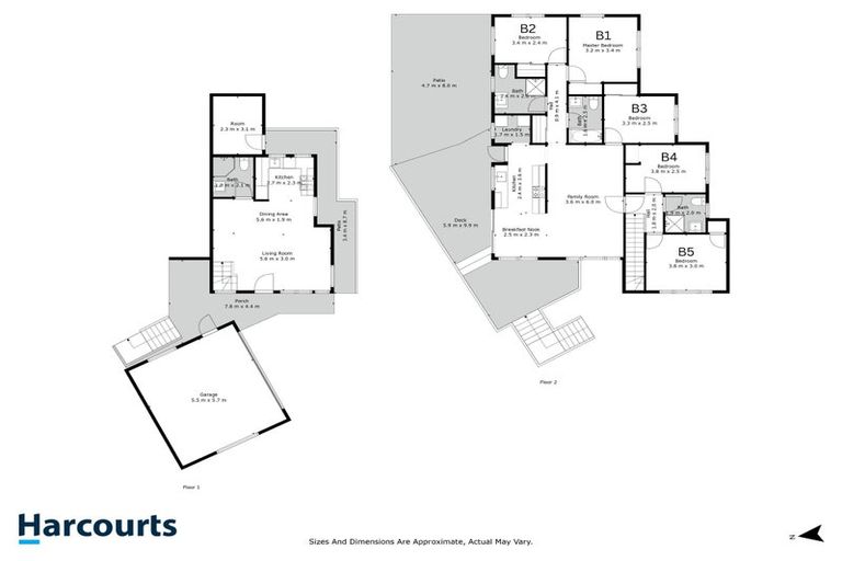 Photo of property in 99 Monarch Avenue, Hillcrest, Auckland, 0627