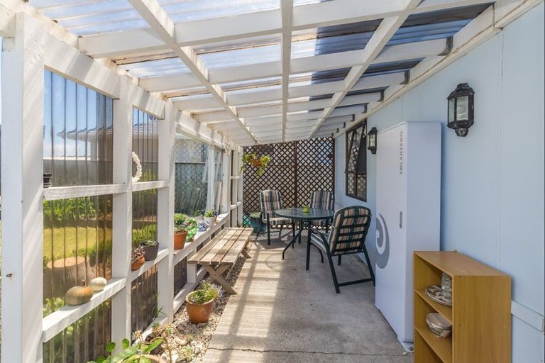 Photo of property in 6 Ruanui Street, Himatangi Beach, Foxton, 4891